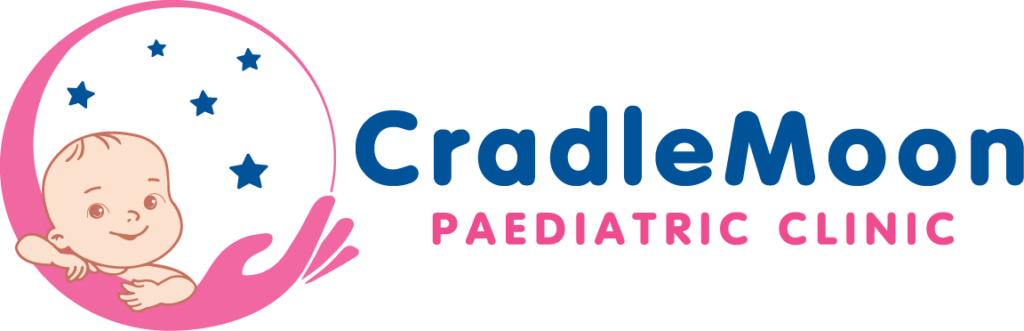 Cradlemoon Clinic Logo