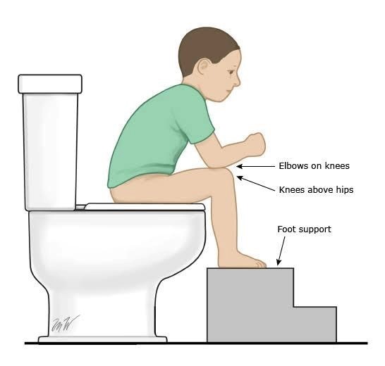Stool 01