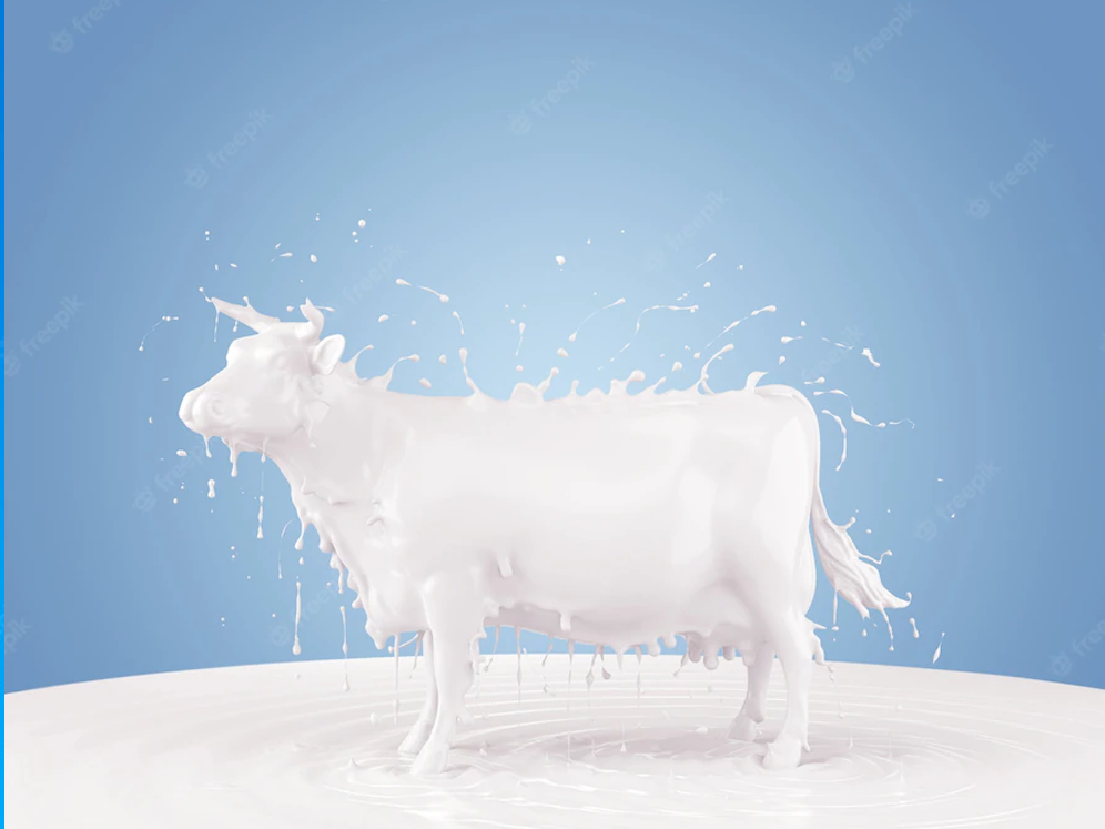 cow